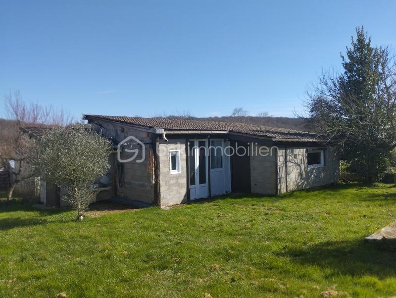 Pavillon - 147 m² - 6 pièces