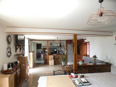 Maison - 109 m² - 5 pièces