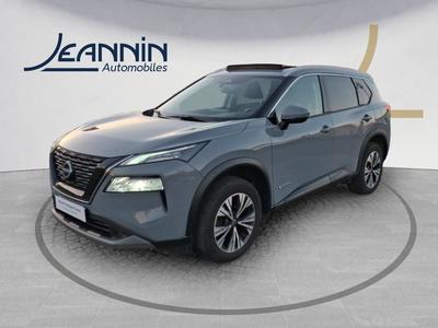 Nissan X-Trail e-Power 213 ch e-4orce 7 Places n-Connecta