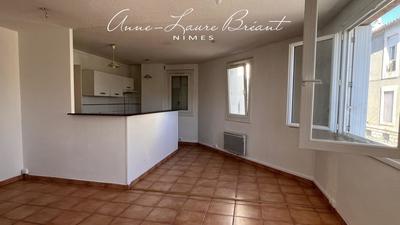 Appartement - 104 m² - 4 pièces