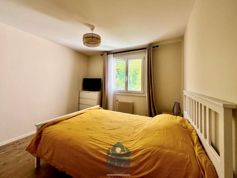 Maison - 94 m² - 4 pièces