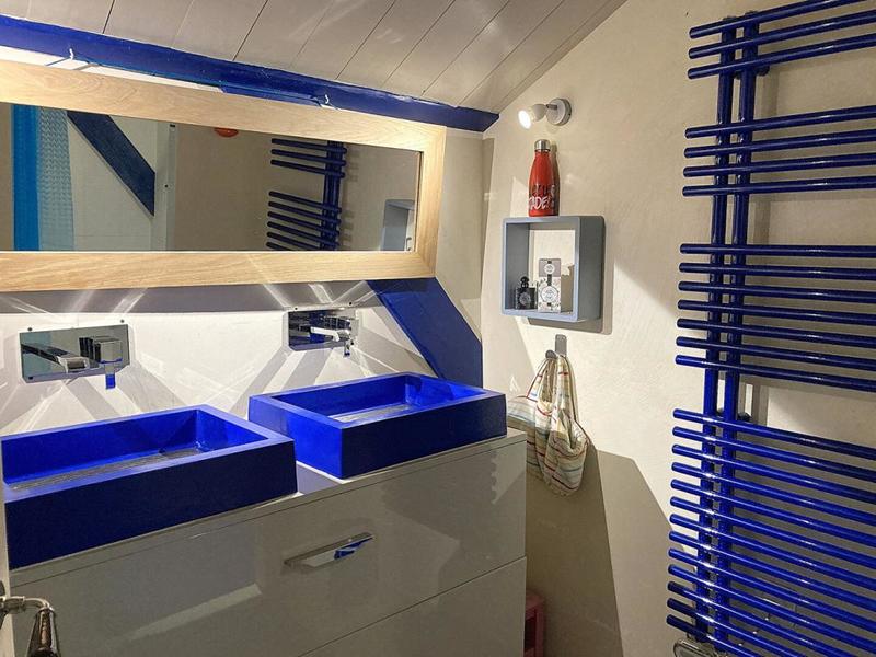 Appartement - 83 m² - 4 pièces