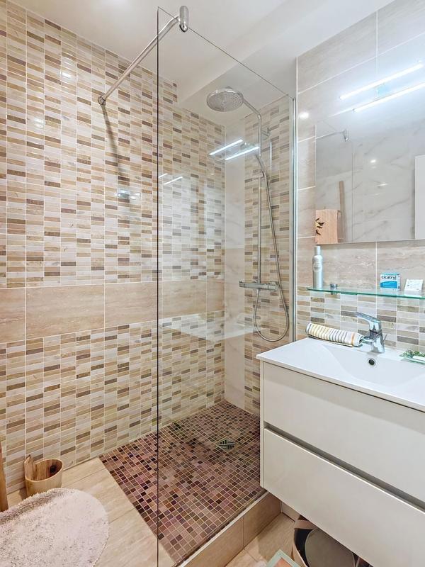 Appartement - 119 m² - 4 pièces