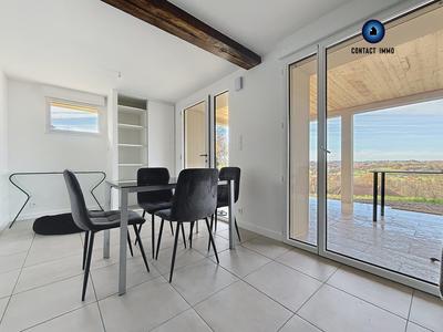 Appartement - 68 m² - 3 pièces