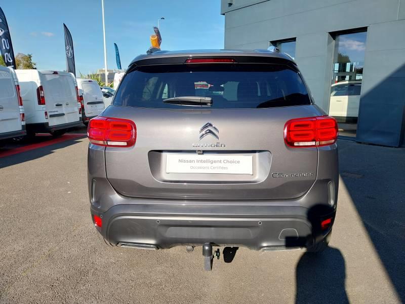 Citroën C5 Aircross BlueHDi 130 s&amp;S Bvm6 Feel
