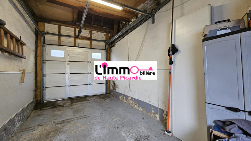 Maison ancienne - 110 m² - 5 pièces