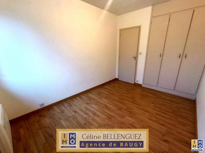 Maison - 68 m² - 3 pièces