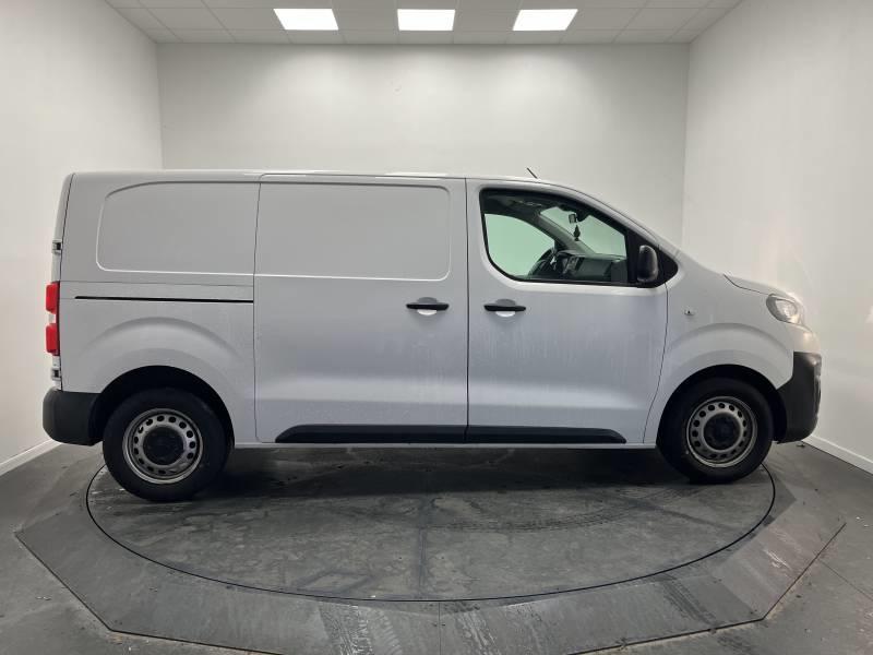 Peugeot Expert Fgn Tole Standard 2.0 Bluehdi 120 s&amp;S Bvm6 Premium