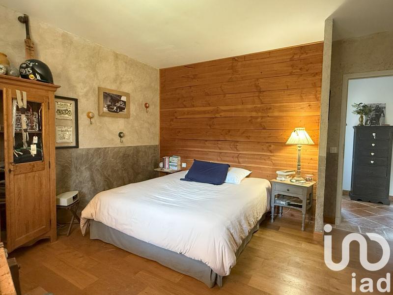 Maison - 176 m² - 6 pièces