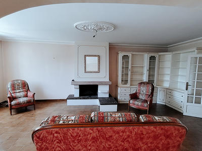 Maison - 144 m² - 6 pièces