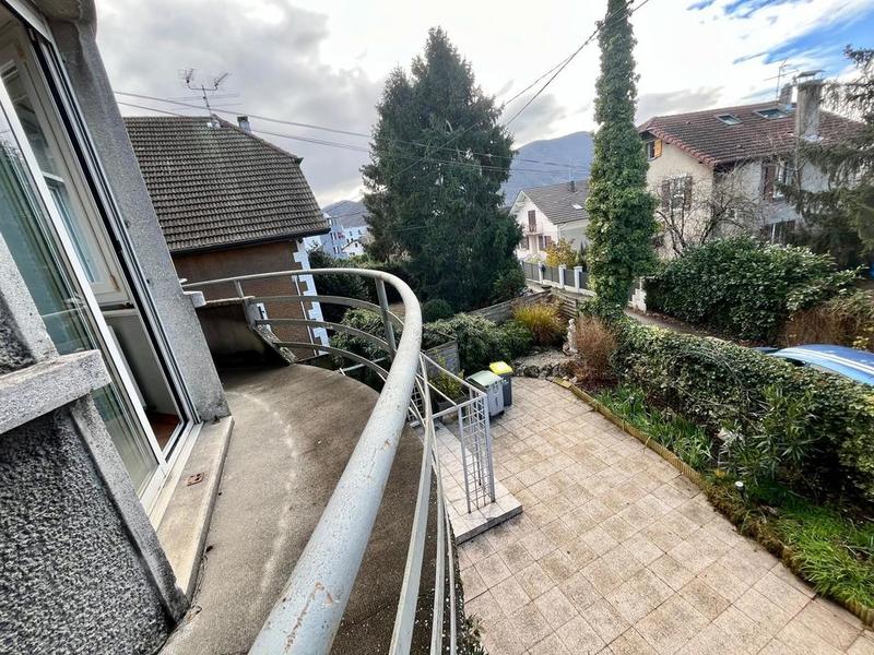 Maison de maîtres - 180 m² - 6 pièces