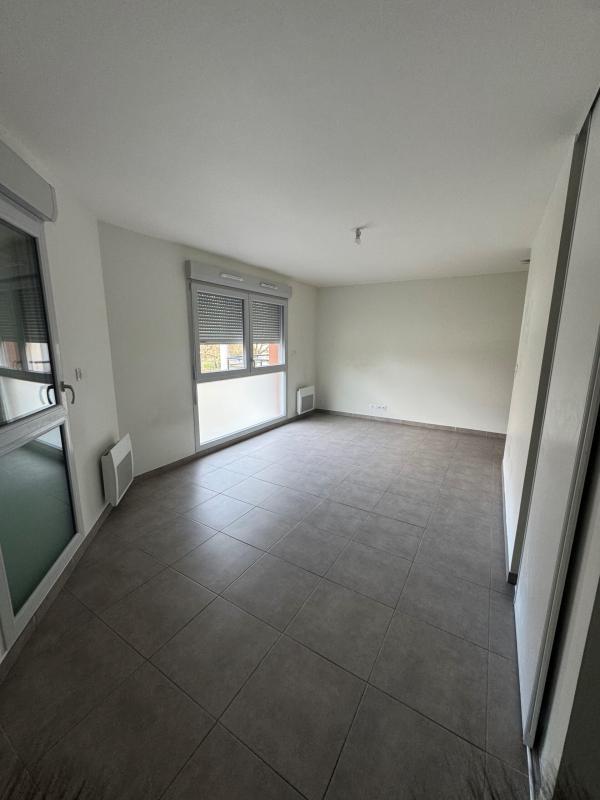 Appartement - 35 m² - 1 pièce