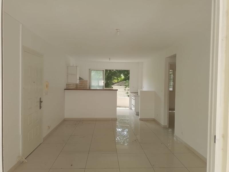 Appartement - 77 m² - 3 pièces