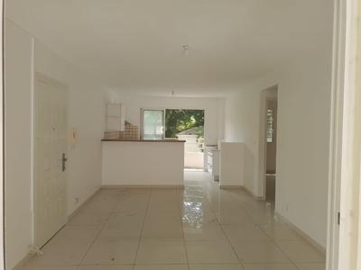 Appartement - 77 m² - 3 pièces