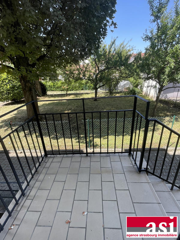 Appartement - 62 m² - 2 pièces