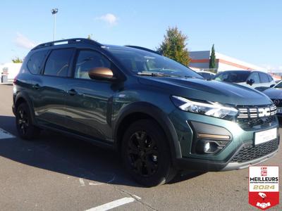 Dacia Jogger Eco-G 100 7 places Extreme+ +Sièges Av cha