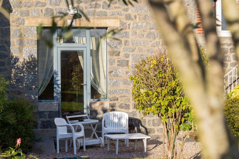 Maison - 152 m² - 8 pièces