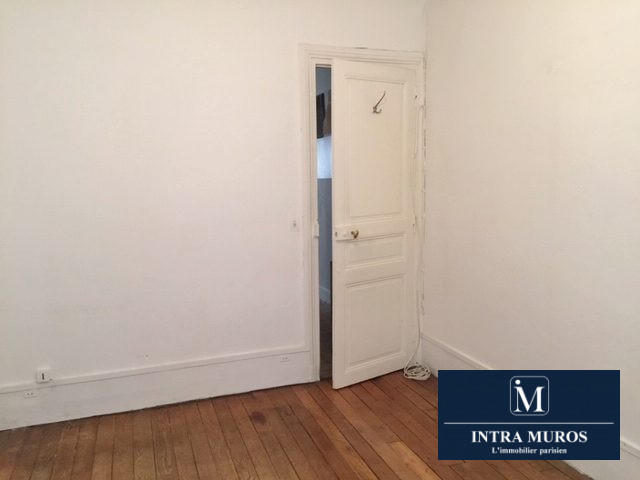 Appartement - 33 m² - 2 pièces