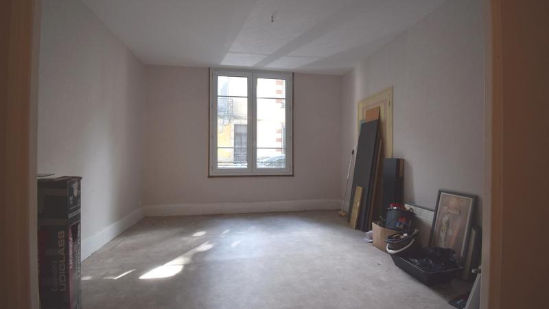 Appartement - 42 m² - 1 pièce