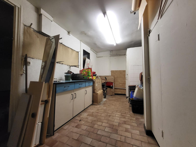 Maison de village - 60 m² - 2 pièces