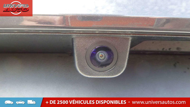 Kia Sportage 1.6 CRDi 136ch Mhev Dct7 4x2 Active