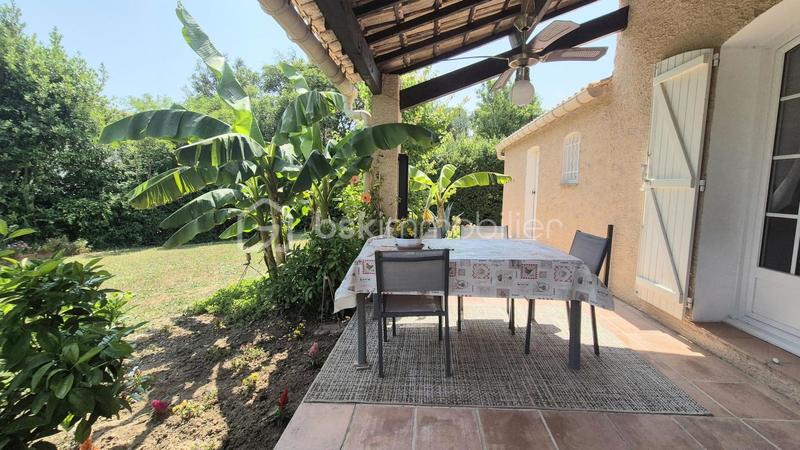 Villa - 165 m² - 7 pièces