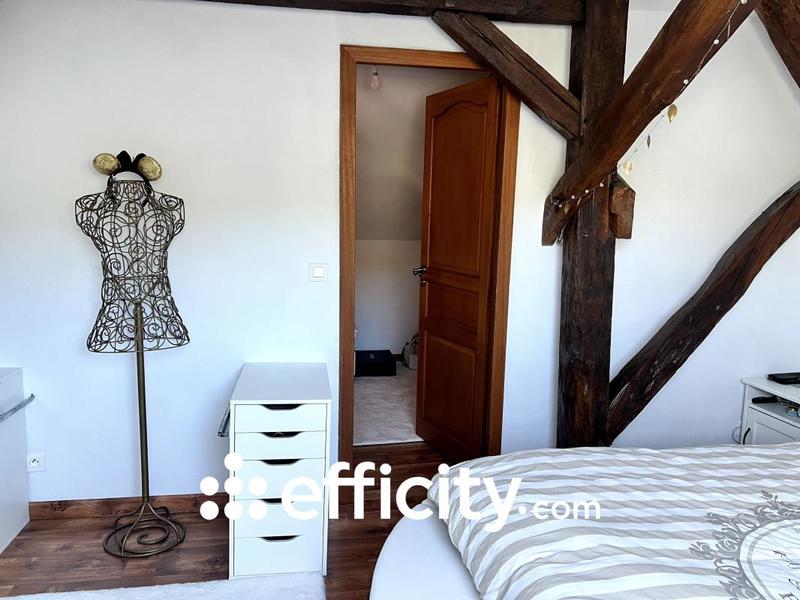 Maison - 266 m² - 10 pièces