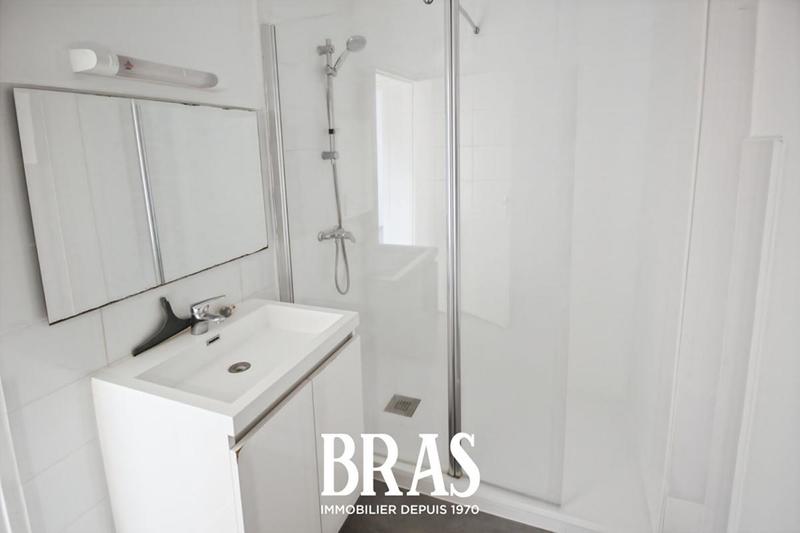 Appartement - 75 m² - 4 pièces