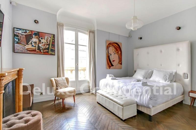 Appartement - 170 m² - 4 pièces