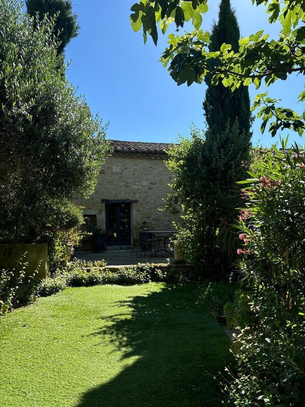 Maison ancienne - 200 m² - 6 pièces