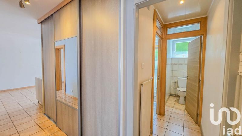 Appartement - 71 m² - 4 pièces