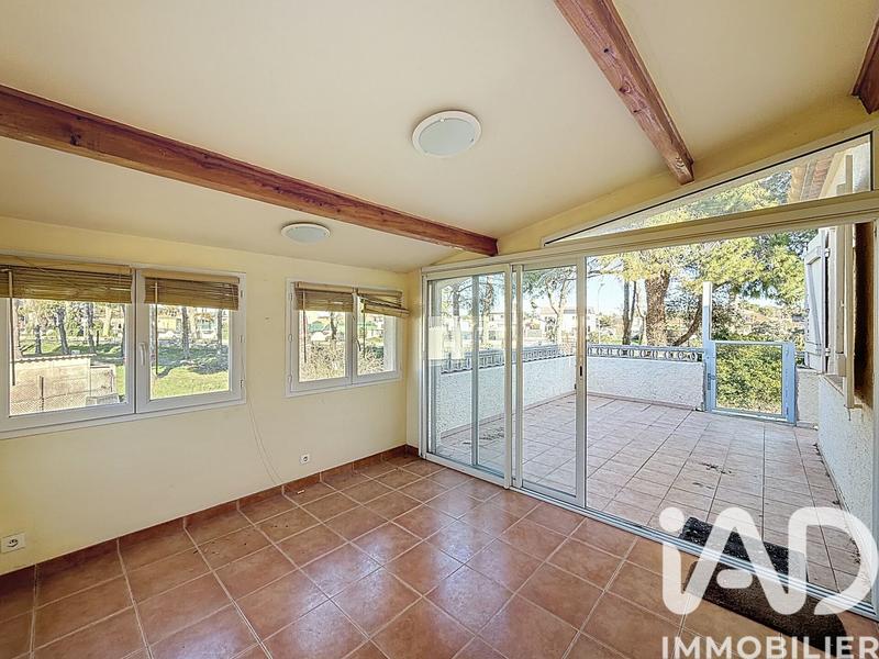 Maison - 69 m² - 4 pièces