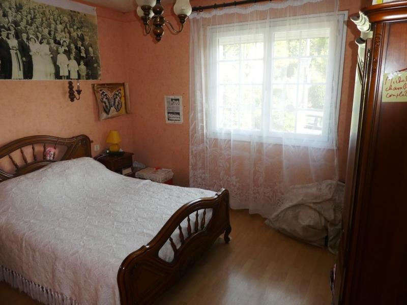 Maison - 75 m² - 5 pièces