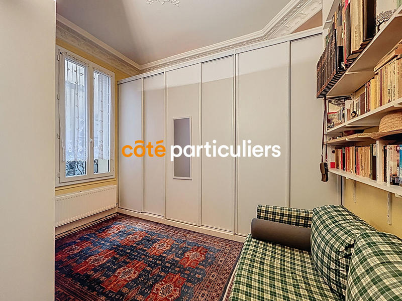 Appartement - 65 m² - 4 pièces