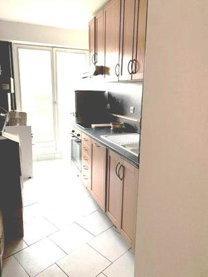 Appartement - 71 m² - 3 pièces