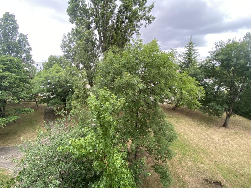 Appartement - 86 m² - 4 pièces