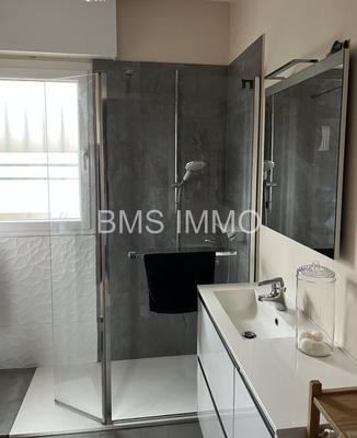 Maison - 123 m² - 5 pièces