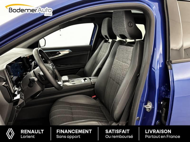 Renault Austral E-Tech hybrid 200 Techno