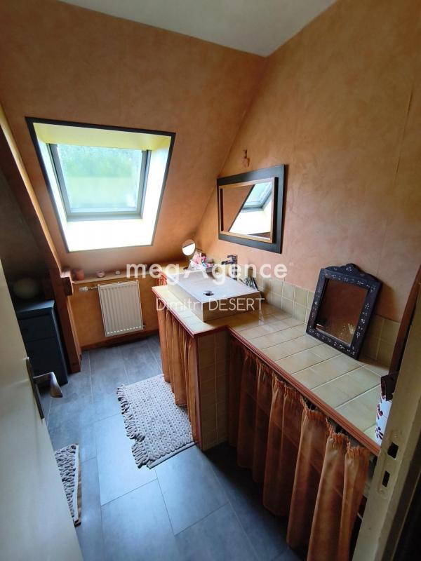 Maison - 118 m² - 6 pièces