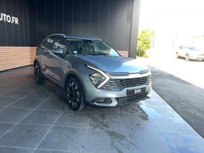 Kia Sportage V 1.6 t-Gdi 265 Phev Auto 4wd Active