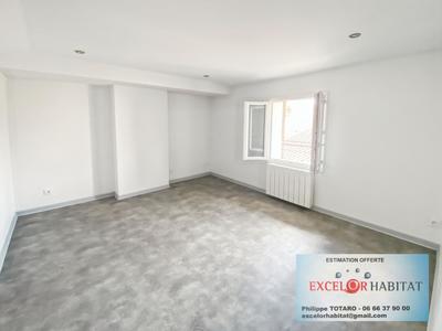Appartement - 50 m² - 3 pièces