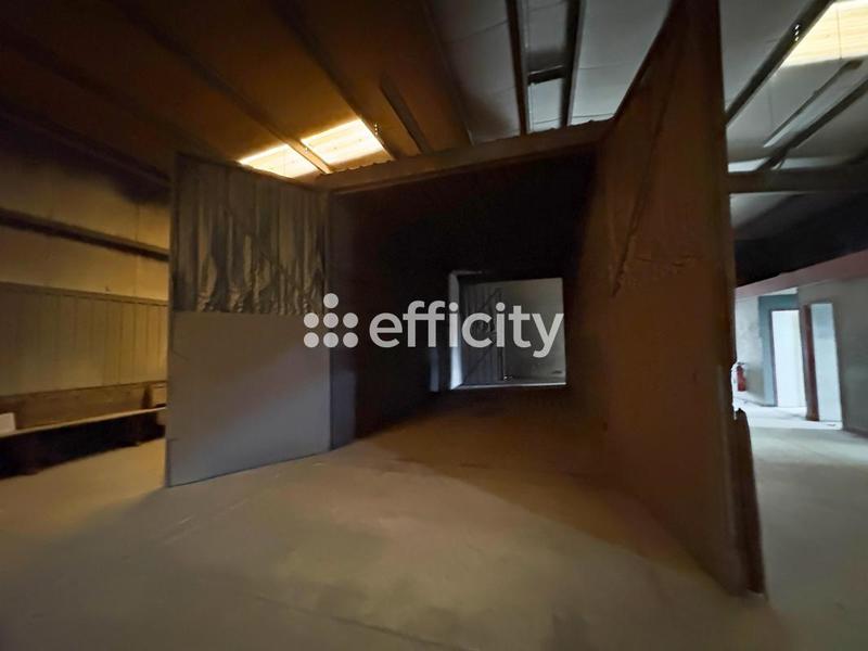 Local artisanal - 400 m²