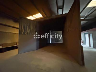 Local artisanal - 400 m²