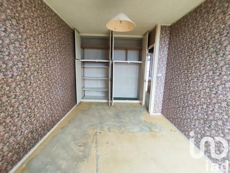 Appartement - 71 m² - 4 pièces