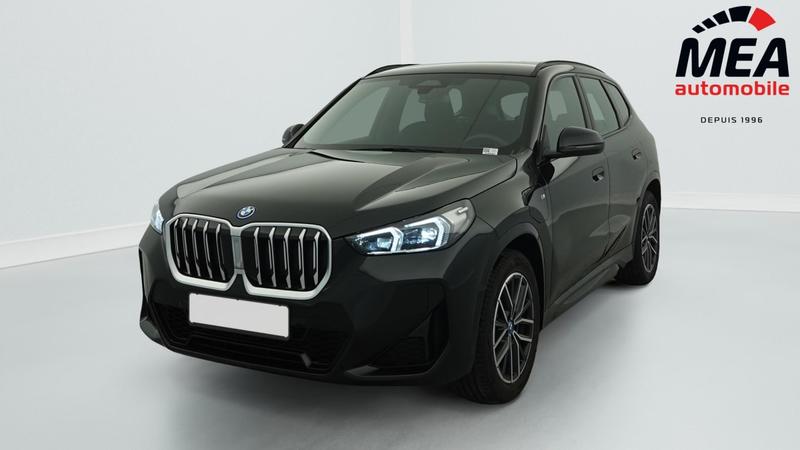 Bmw X1 U11 Xdrive 25e 245ch Dkg7 m Sport