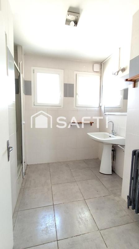 Maison - 150 m² - 7 pièces