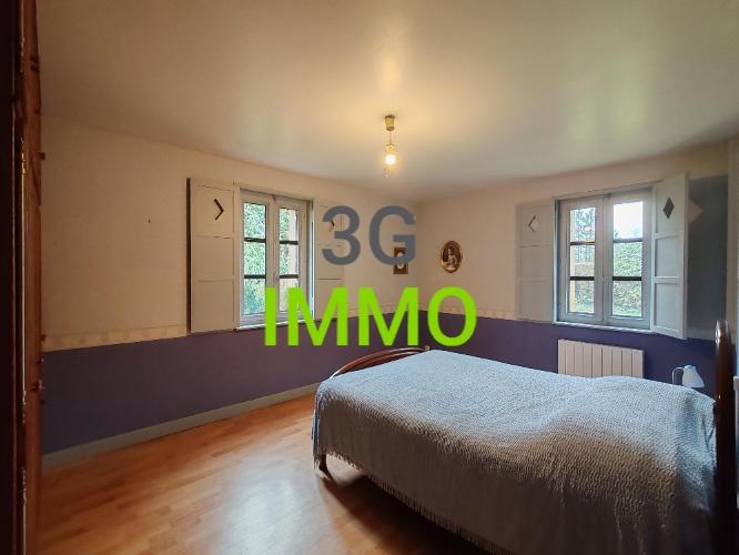 Villa - 130 m² - 4 pièces