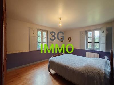 Villa - 130 m² - 4 pièces