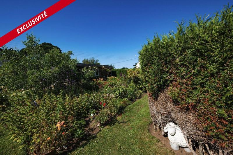 Maison - 182 m² - 9 pièces