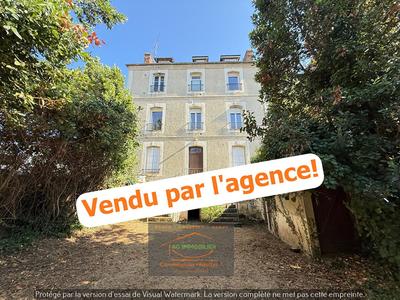 Appartement - 26 m² - 1 pièce